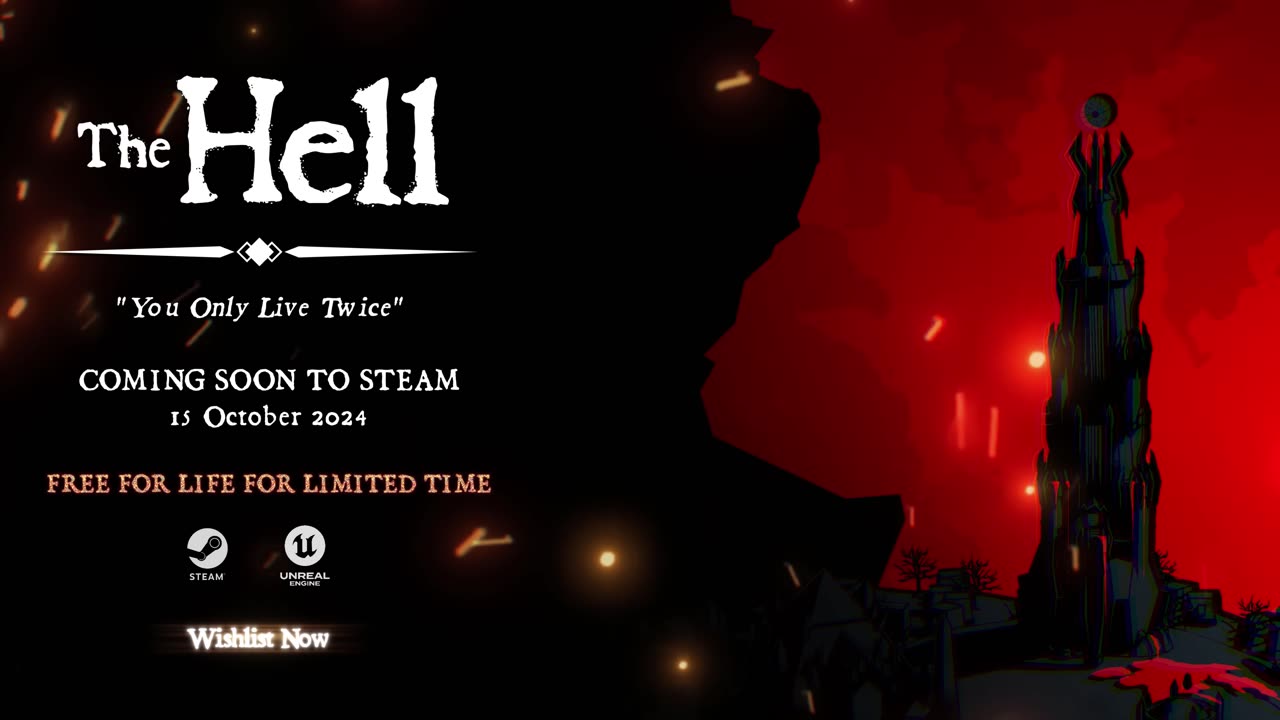 The HELL : City Builder of the Dead PLAYTEST on Steam