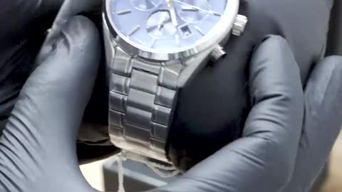 Hugo Boss Mens Watch 1513818