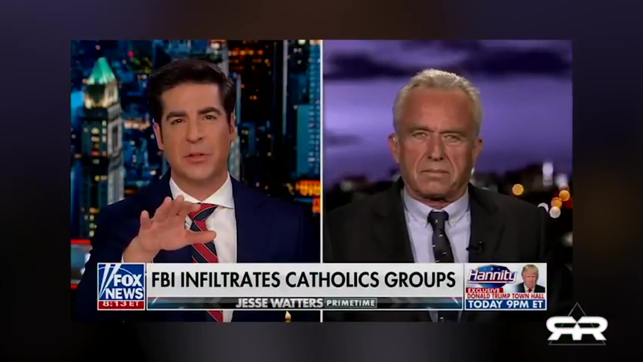 The Empty Rhetoric of MAHA