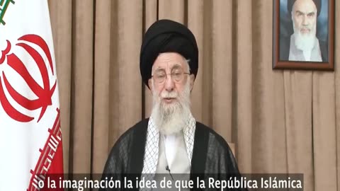 O Irão ganhou