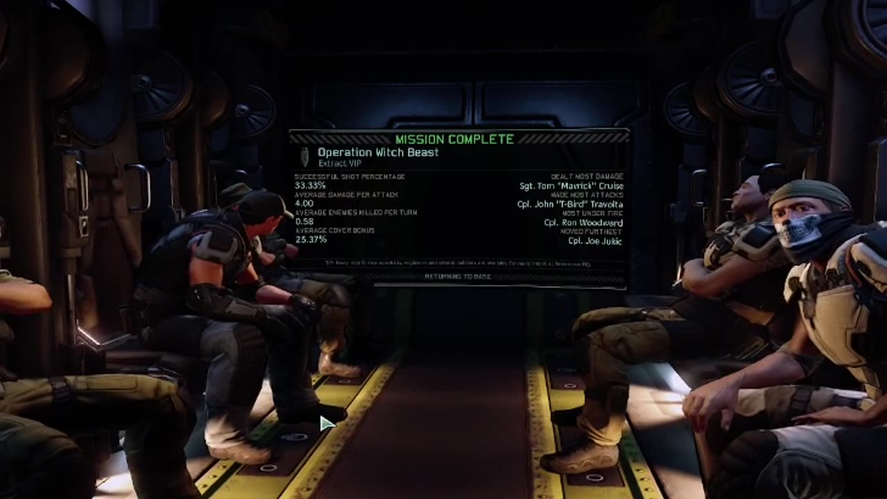 XCOM 2 - Part 13