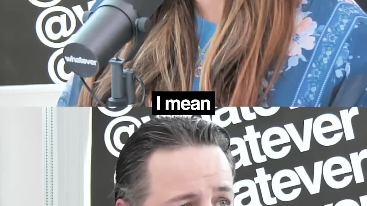 Andrew Wilson SCHOOLS delusional feminist who thinks men aren't neccesary