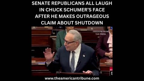 FRENtv - Remembering the Democrat Shutdown Il