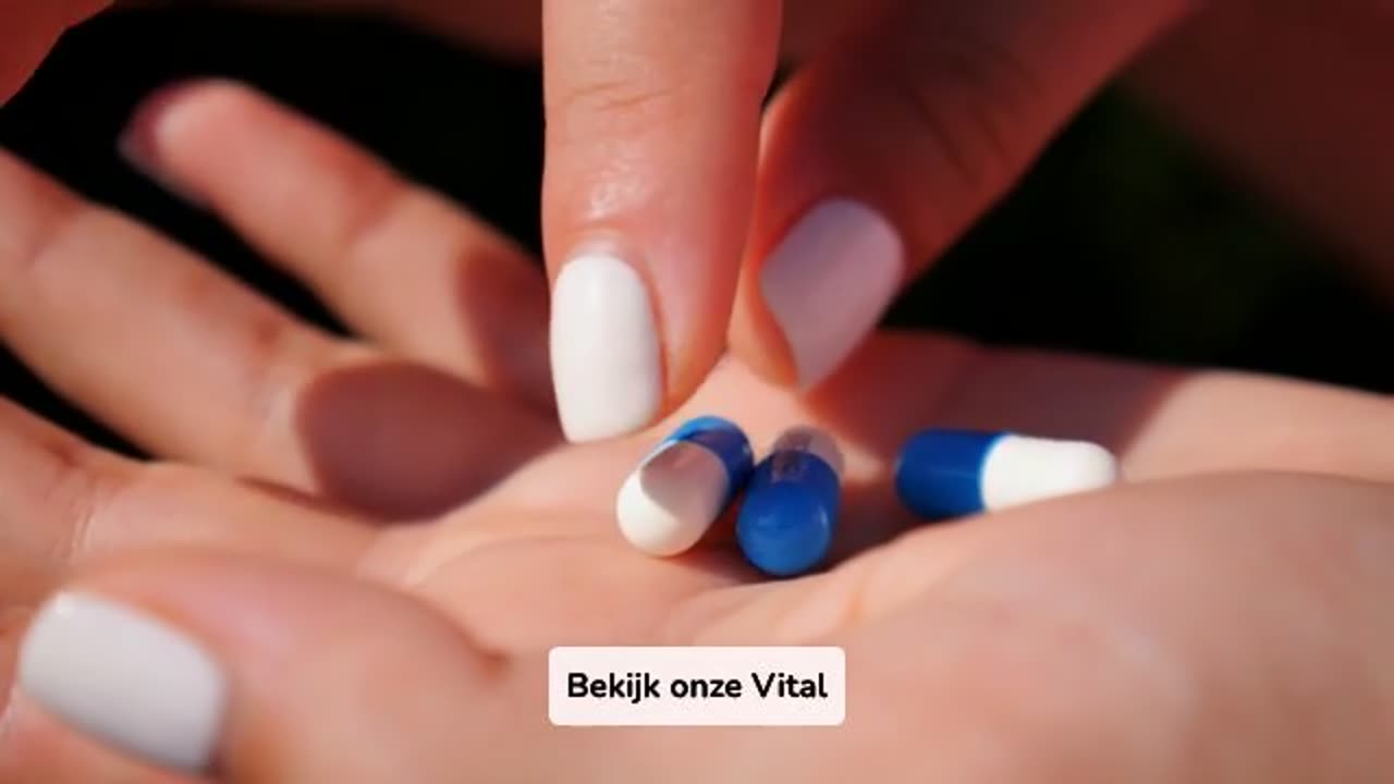 Versterken Stofwisseling Met Vital CBD Gewichtsbeheer Capsules