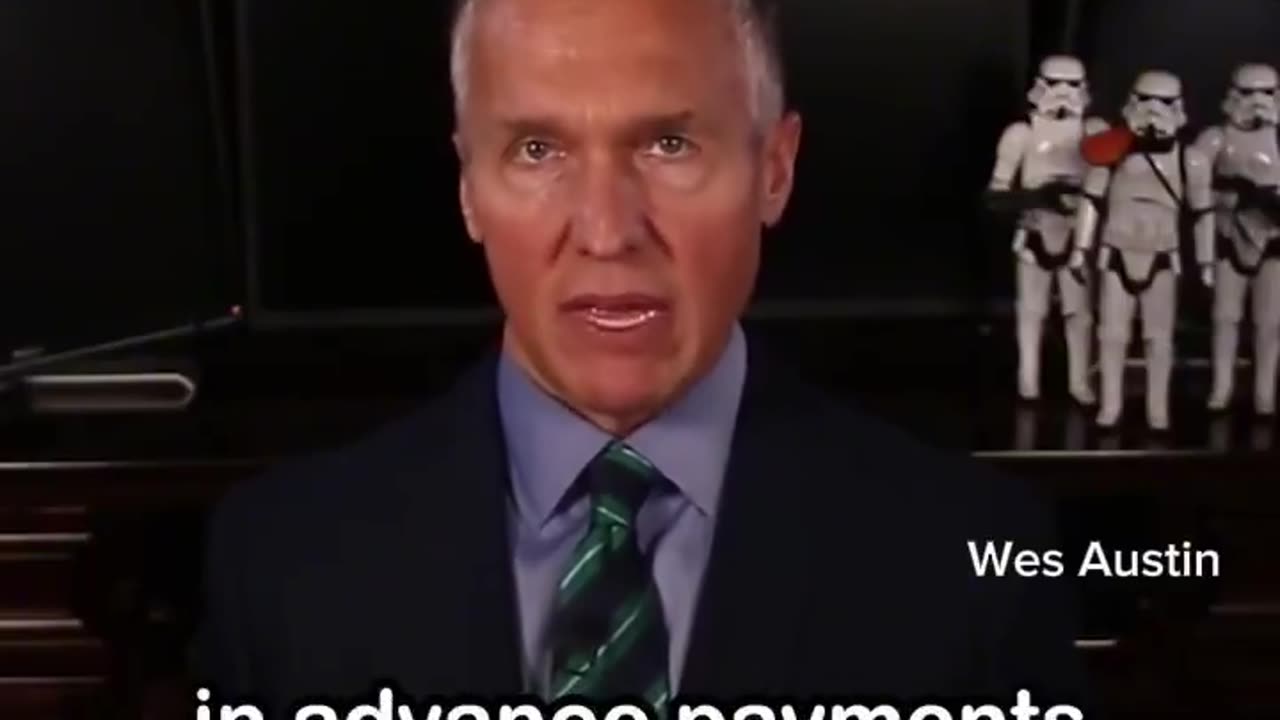 Breaking‼️Democrats caught setting up a $7.4 billion dollar payment to an unaccountable NGO just days before Biden was to leave office