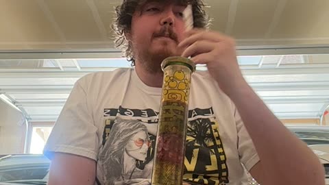 Day 481 This is a hype beat