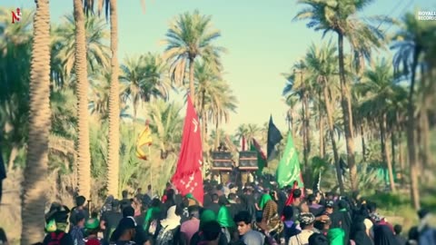 Chalta Rahe Karwan | Nadeem Sarwar |