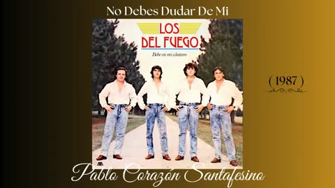Los Del Fuego