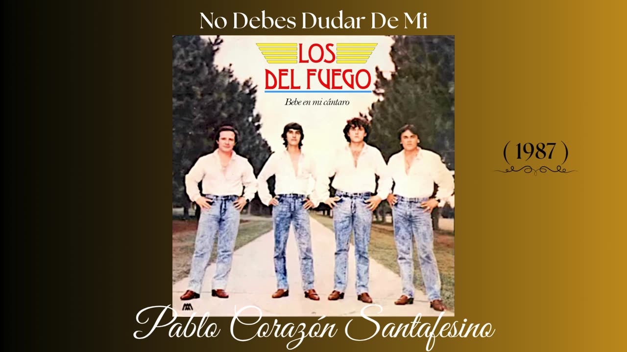 Los Del Fuego