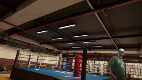 vr boxing ⁨@VICTORIAJFOREVER84⁩ bigot discord pressed