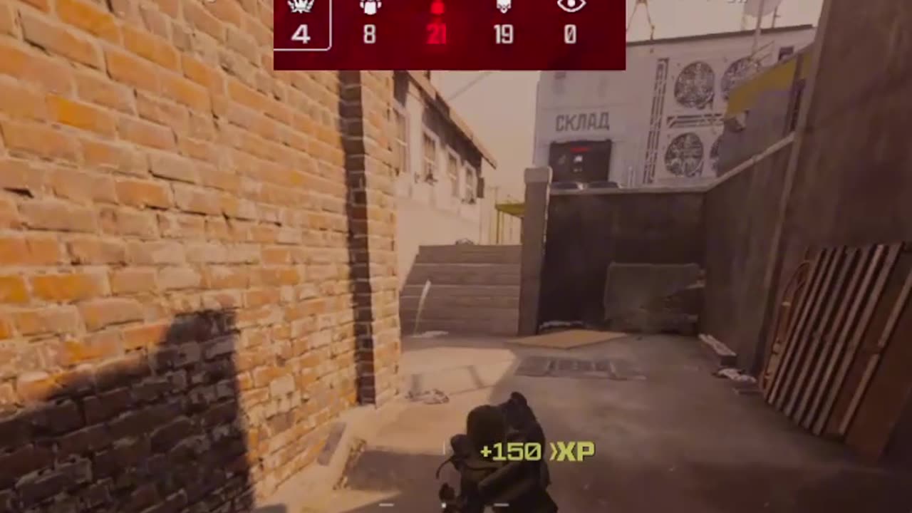 Worst Best WZ Trolling Demon!