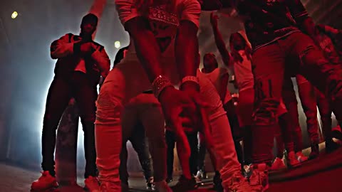 Lil Zay Osama & Lil Durk - F*** My Cousin Pt. II (Official Music Video)