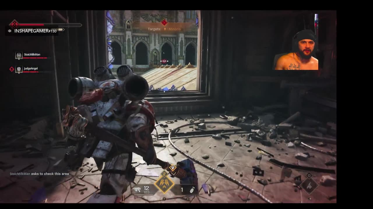 Streaming And Dreaming