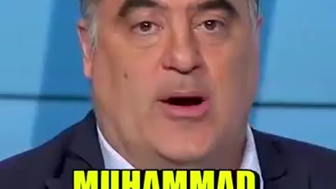 Muslim religion Jesus as a prophet, very sacred prophet in the Islam