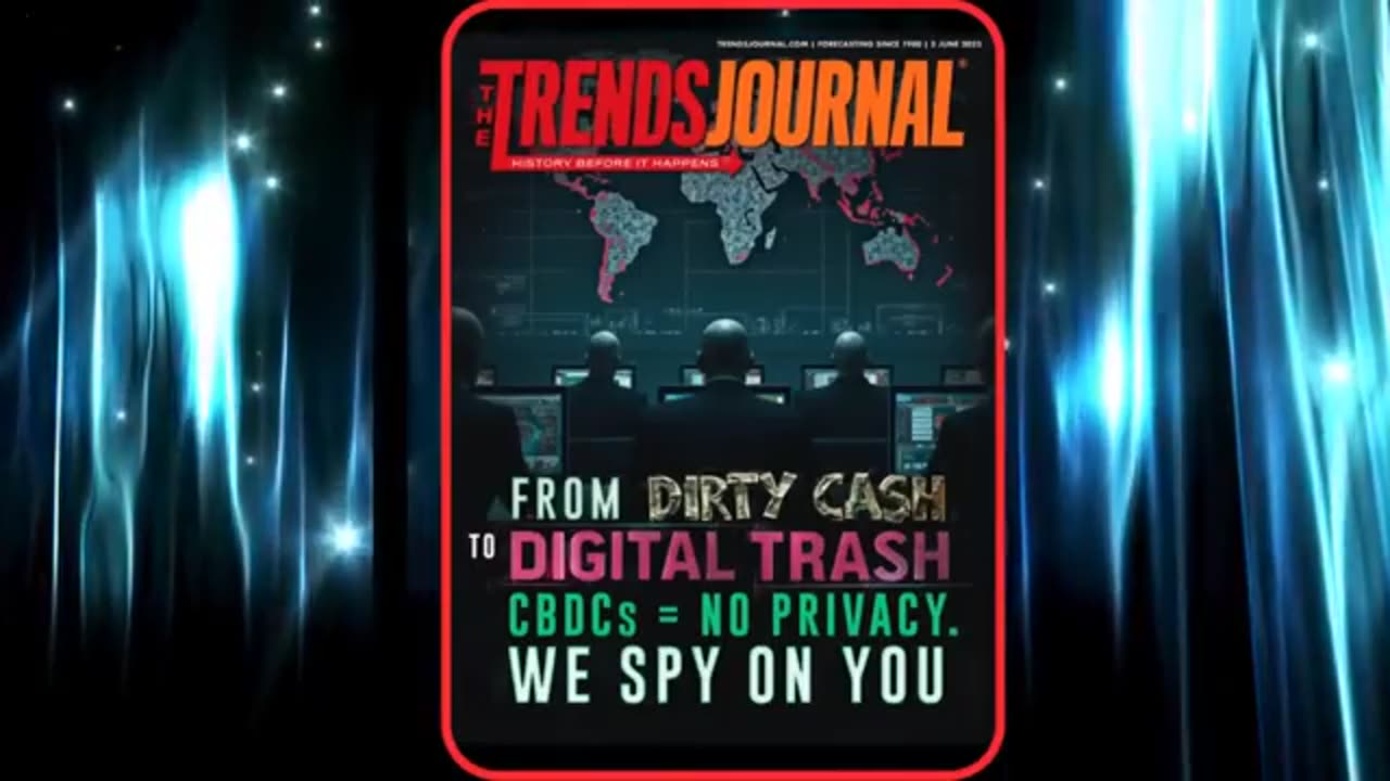 THE MEEK HAVE NOT INHERITED THE EARTH, THE GEEKS HAVE. SMART PHONES? NO, SLAVE PHONES.