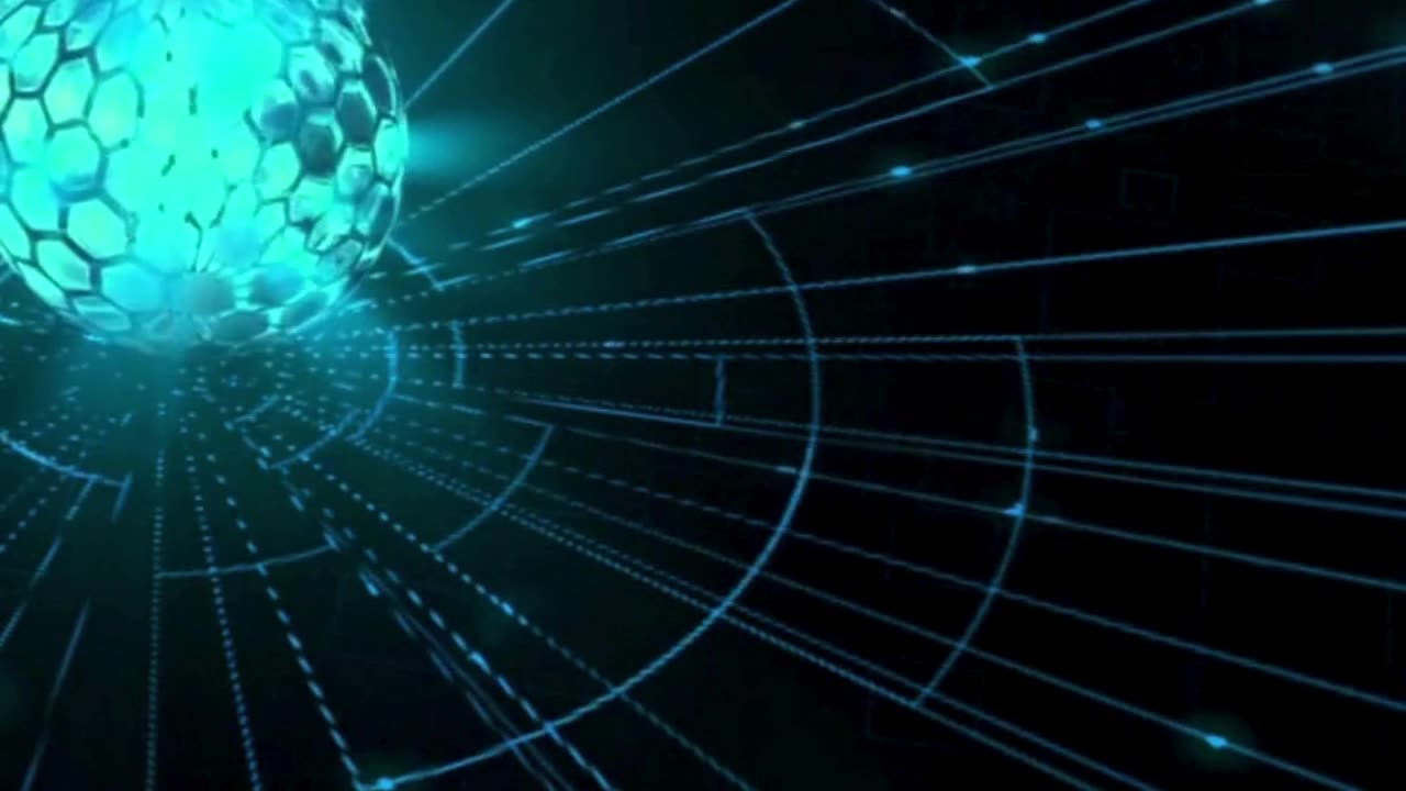 Body Electricity
