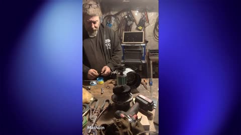 Swap T5 & T8, Mom Bring me my Weed!