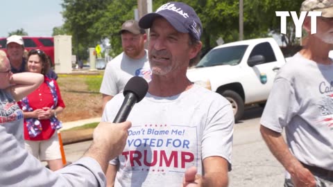 MAGA: A collection of nitwits, morons, illiterate retards and cretins