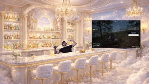 HO HO wHOle-lotta-loot!!!!!