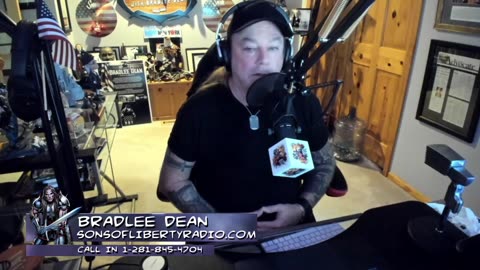 BBS Radio TV Station #2