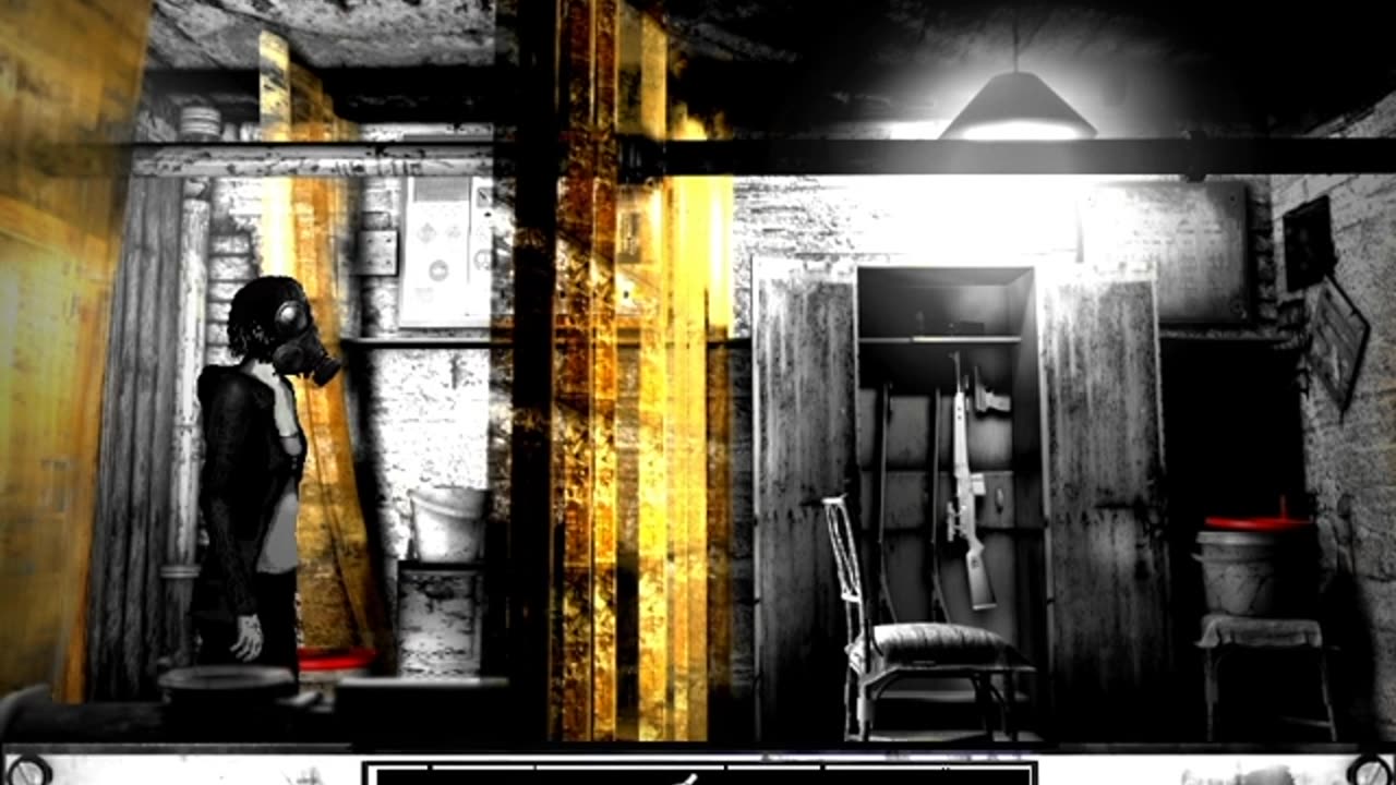 PC Longplay 538 The Cat Lady