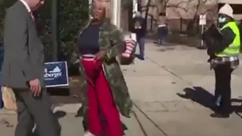 Candidato a fiscal en EE.UU. gana luego de un polémico video