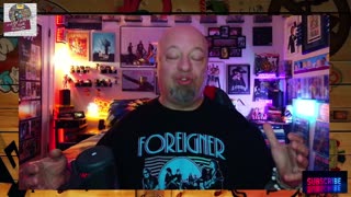 Fackham Hall Trailer Reaction