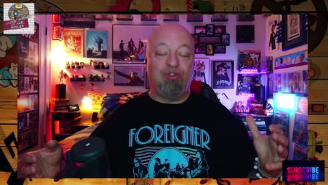 Fackham Hall Trailer Reaction