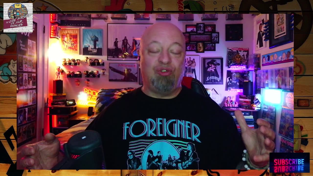 Fackham Hall Trailer Reaction