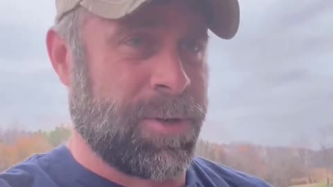 Nick Freitas on Democrats Calling for Military to Ignore 'Unlawful' Orders