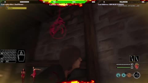 🔥 Victims🥵💦