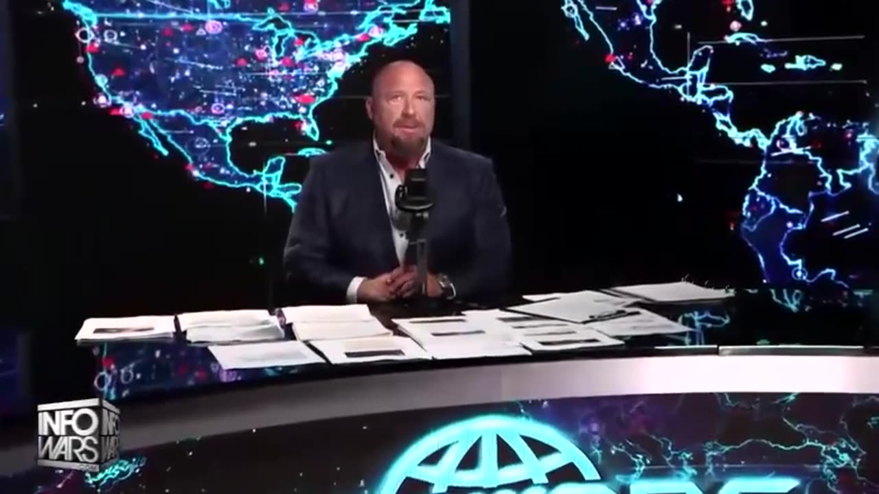 Leftists Launch New Terror Attack In Dallas On ICE Agents Who Also Shot Illegals! FULL SHOW 9/24/25