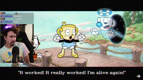 Highest Player!!🔥Cuphead 420💨!mj