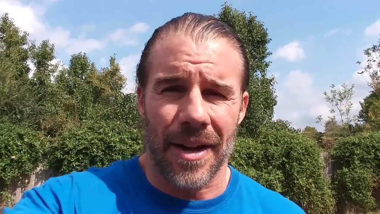 YouTuber Perfectly PREDICTS Las Vegas 2 Weeks BEFORE the Incident