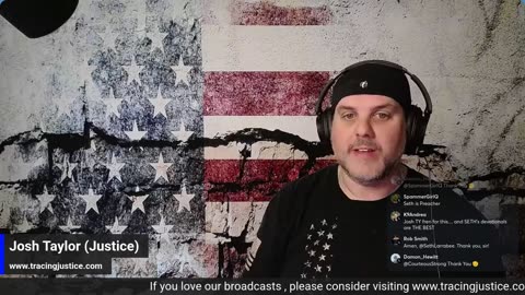 Dawning Justice - 11/17/2025