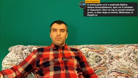 Despre Autosatisfacere