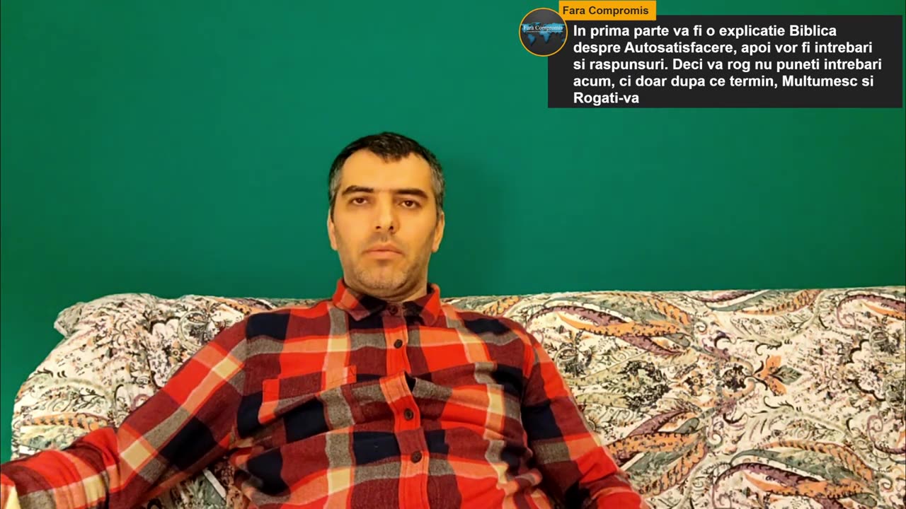 Despre Autosatisfacere