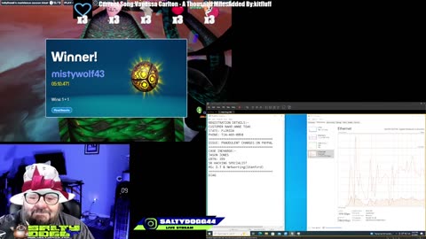 IMPROV Scambaiting