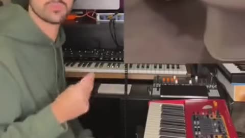 Jazzy Cat