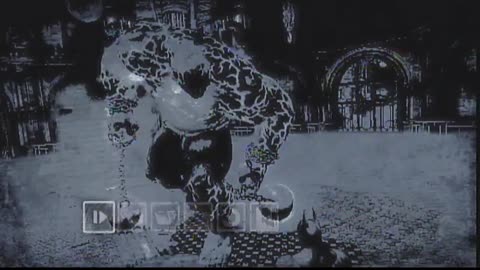 Batman_ Arkham City GOTY Edition Day 3 - 6 _ 9