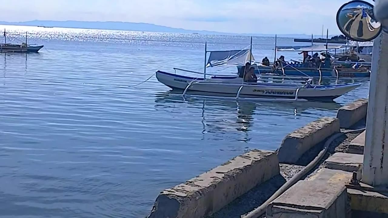 Gumala ka hangga't kaya pa at nang sa iyong pag-uwi ay meron kang babauning bagong ala-ala. 🥰