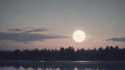 The Sound of Silence