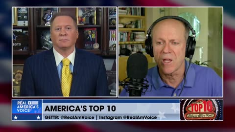 America's Top 10 for 5/3/25 - Segment 2