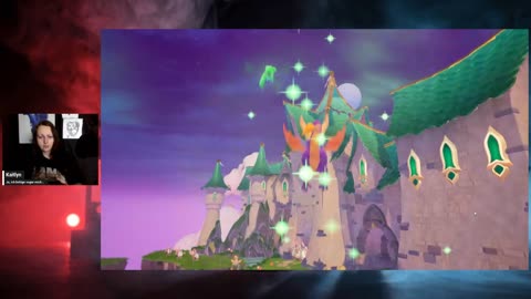 I'm A Dragon *Again* (5/8/25)