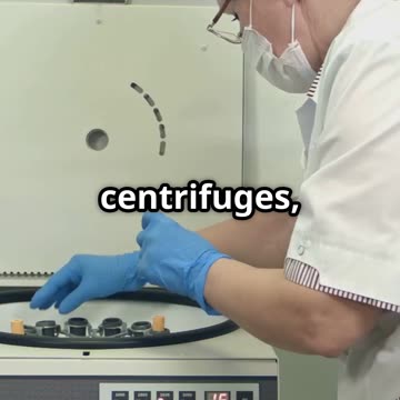 Inside the Lab: Tools & Tech Phlebotomy Students Master