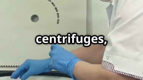 Inside the Lab: Tools & Tech Phlebotomy Students Master