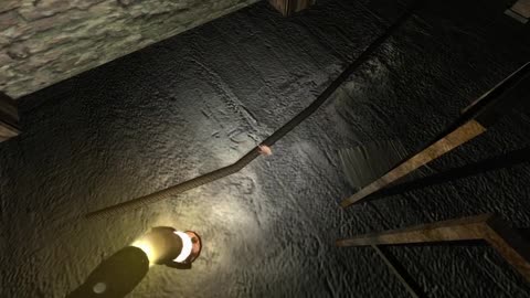 ROOMS FULL OF FUN | Penumbra: Requiem