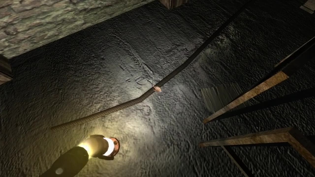 ROOMS FULL OF FUN | Penumbra: Requiem
