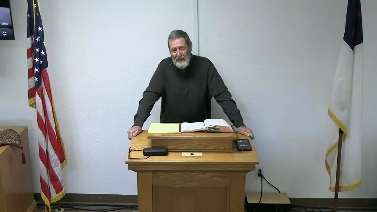 How to love in a world of hate.