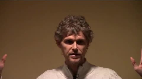 Foundation of Creation Class 4 - Probiotics and Living Organisms